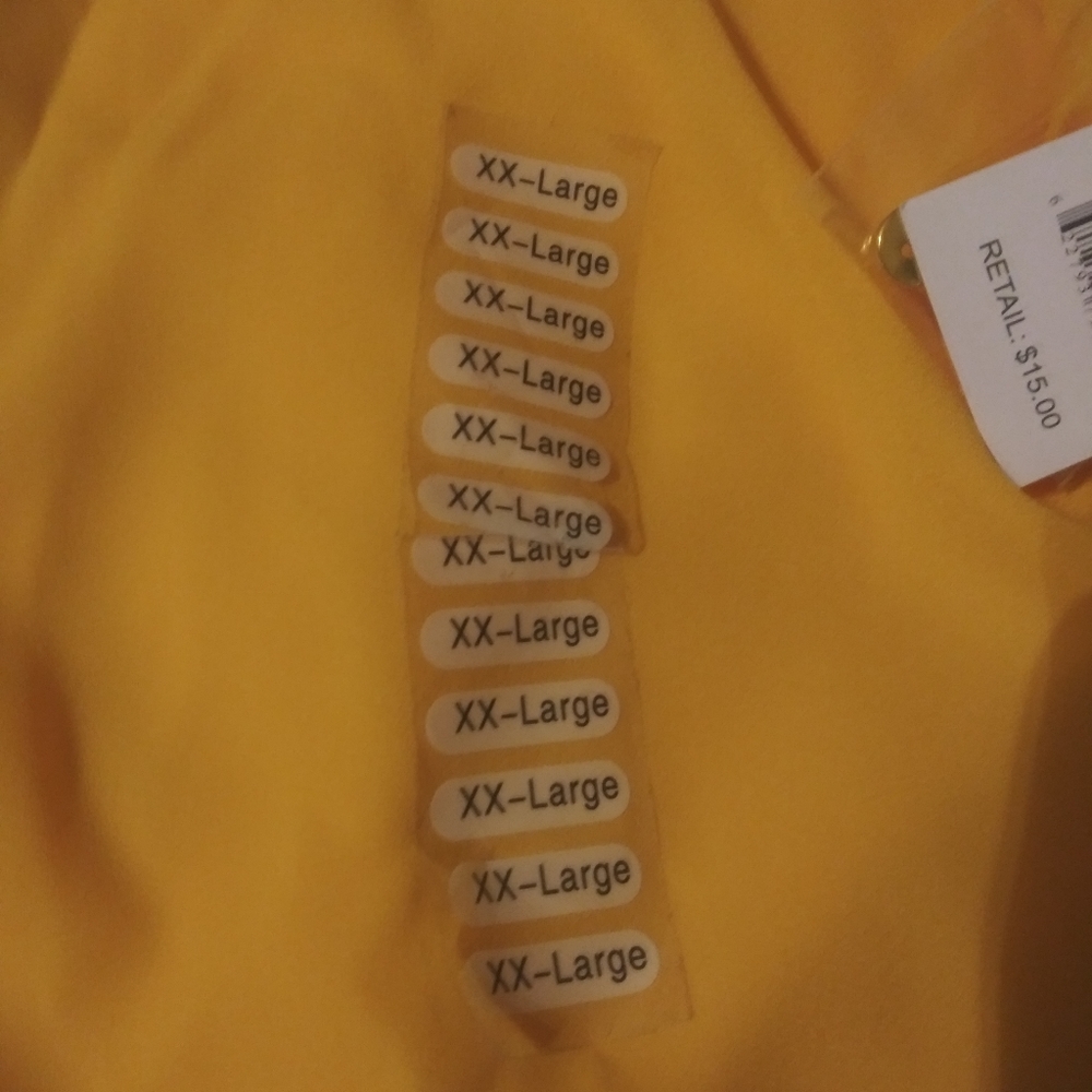 Blouses - Picture 4 of 4